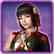 Special costume - Okuni (Chinese Ver.)