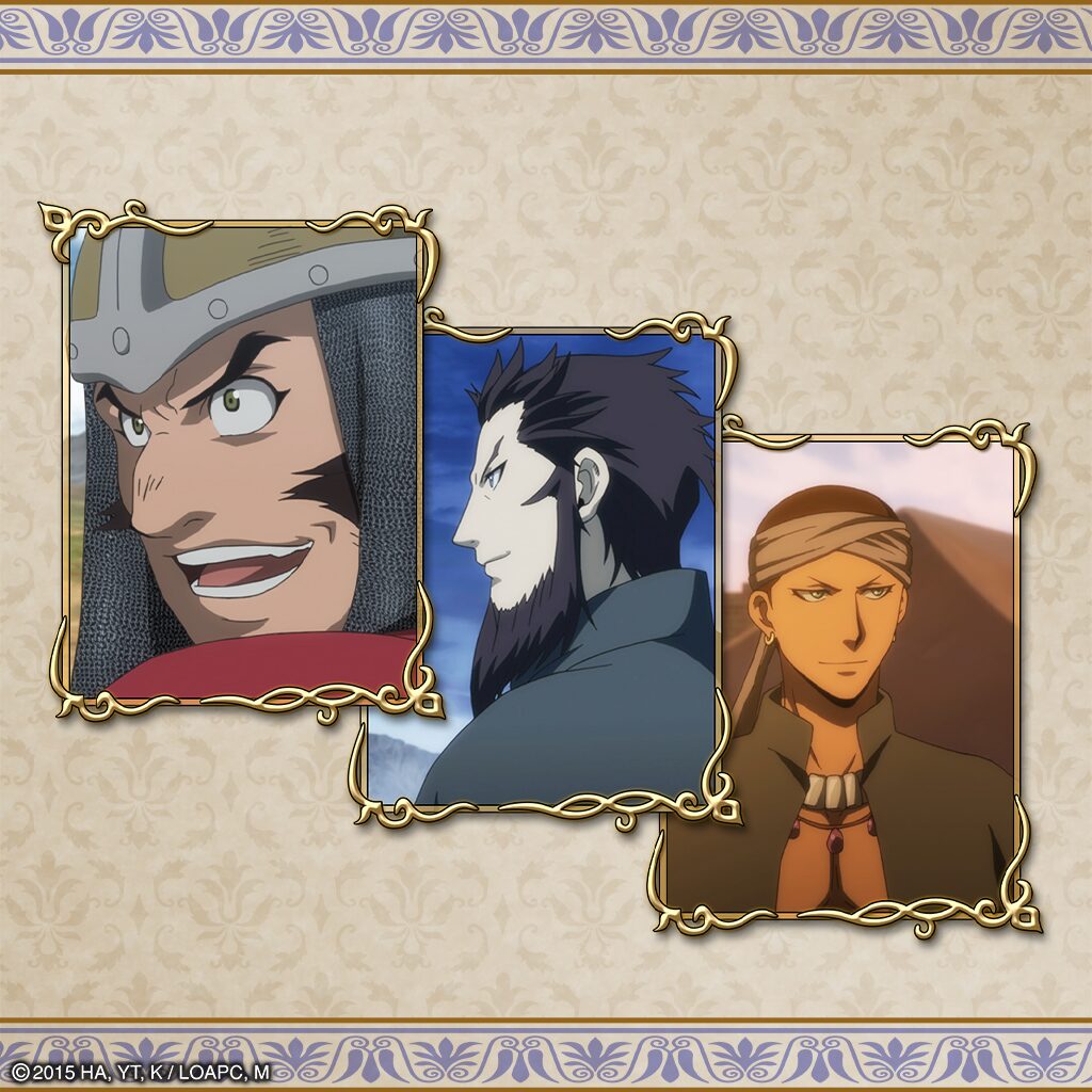 Additional Skillcard Set 26 (Chinese Ver.)