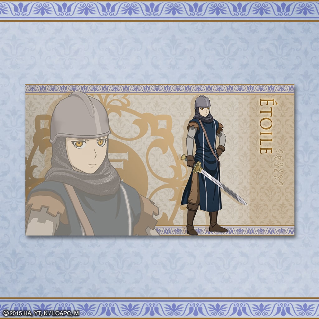 Additional Wallpaper 2 (Chinese Ver.)