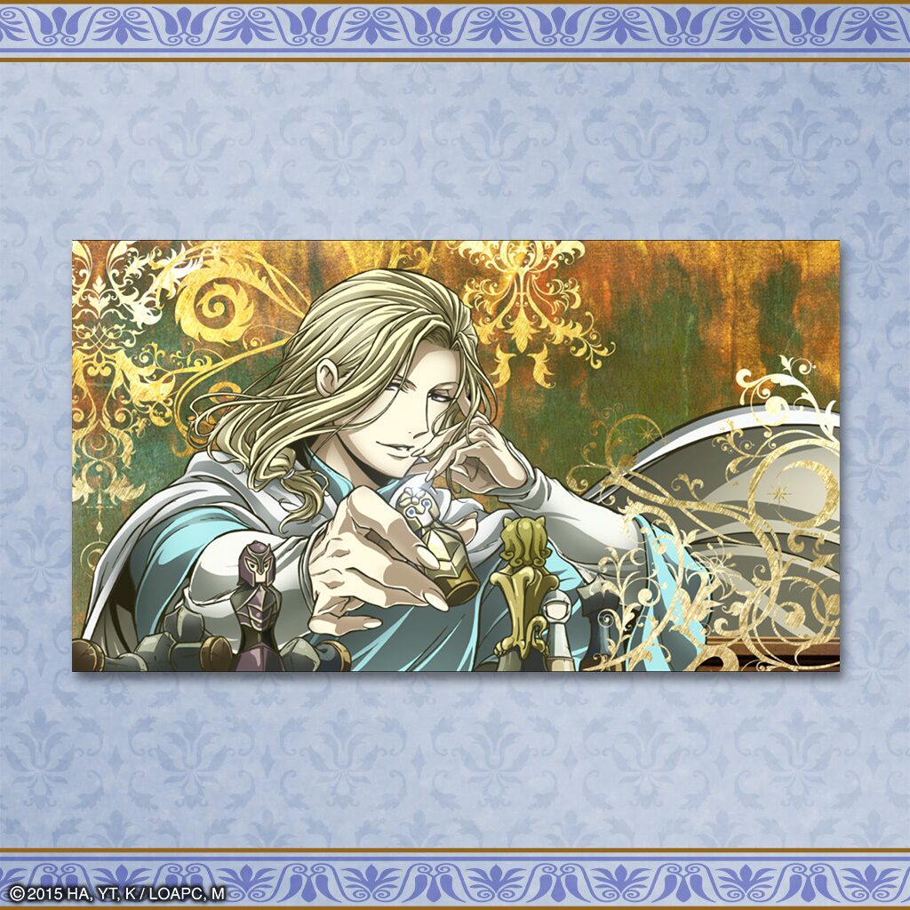 Additional Wallpaper 6 (Chinese Ver.)
