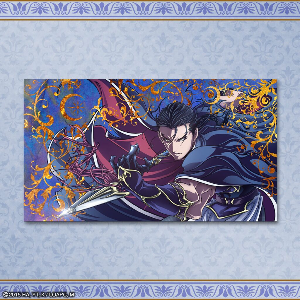 Additional Wallpaper 5 (Chinese Ver.)