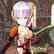 Atelier Sophie Dollmake Costume "Lady Saber" (Chinese Ver.)