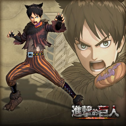 Attack on Titan 2 - Download