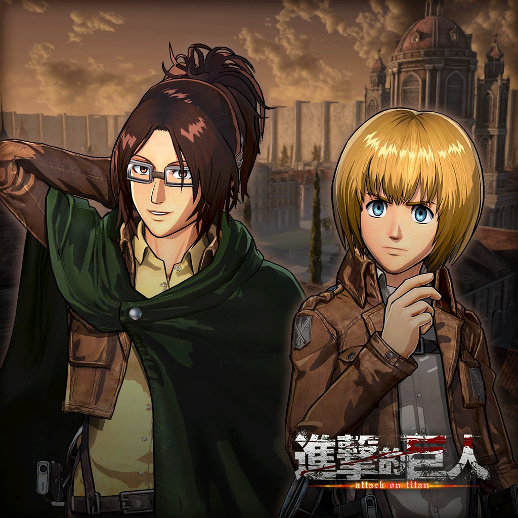 追加劇情「神機妙算」 (中文版)