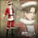 Additional Costume Levi "Christmas" (Chinese Ver.)