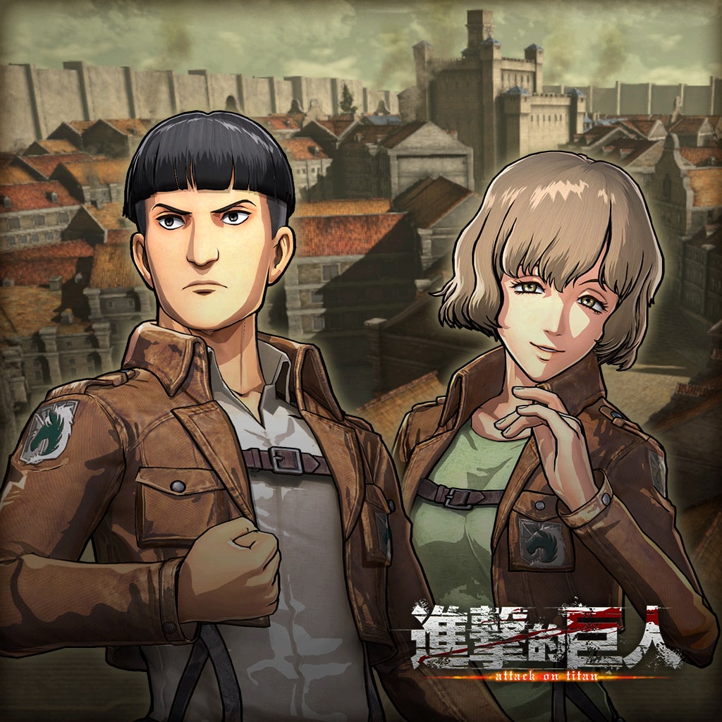 Additional Scenario "Front city rescue operation" (Chinese Ver.)