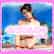 「For you」Swimsuits #Set21 (English/Chinese/Korean Ver.)