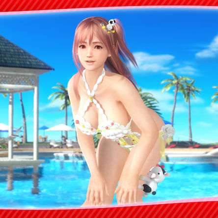 Amazon.co.jp: DEAD OR ALIVE Xtreme 3 Scarlet - Switch : ゲーム