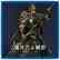 Crescent Blade ＆ Guan Yu (Chinese Ver.)