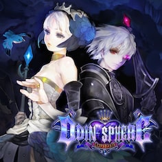 Odin Sphere Leifthrasir (中韩文版)