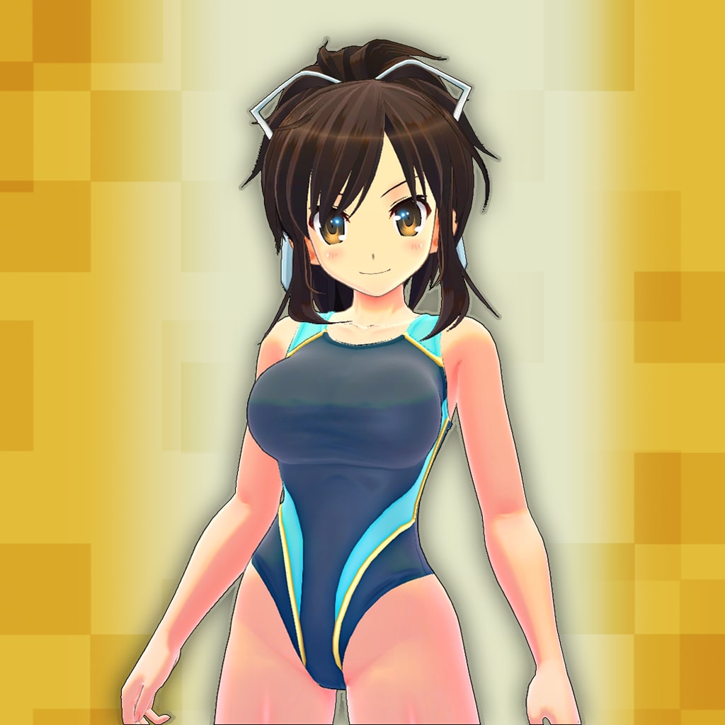 ⚔️🈴 Senran Kagura Burst Re:Newal (WOW) Anime style! ⚔️🈴 #GameDev  #IndieGames, Games Freezer