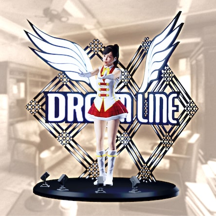 1 8 Scale Sawamura Haruka Dream Line Ver For Ps4 Buy Cheaper In Official Store Psprices 香港