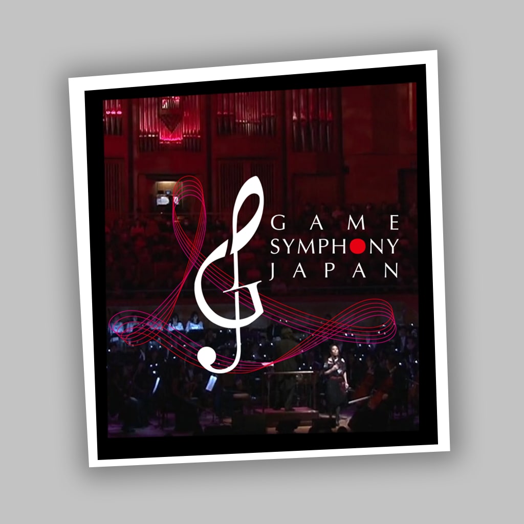 Track Life Will Change (GAME SYMPHONY JAPAN by Chamber Orchestra) (Chinese/Korean Ver.)