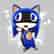 Sonic Suit (Chinese/Korean Ver.)