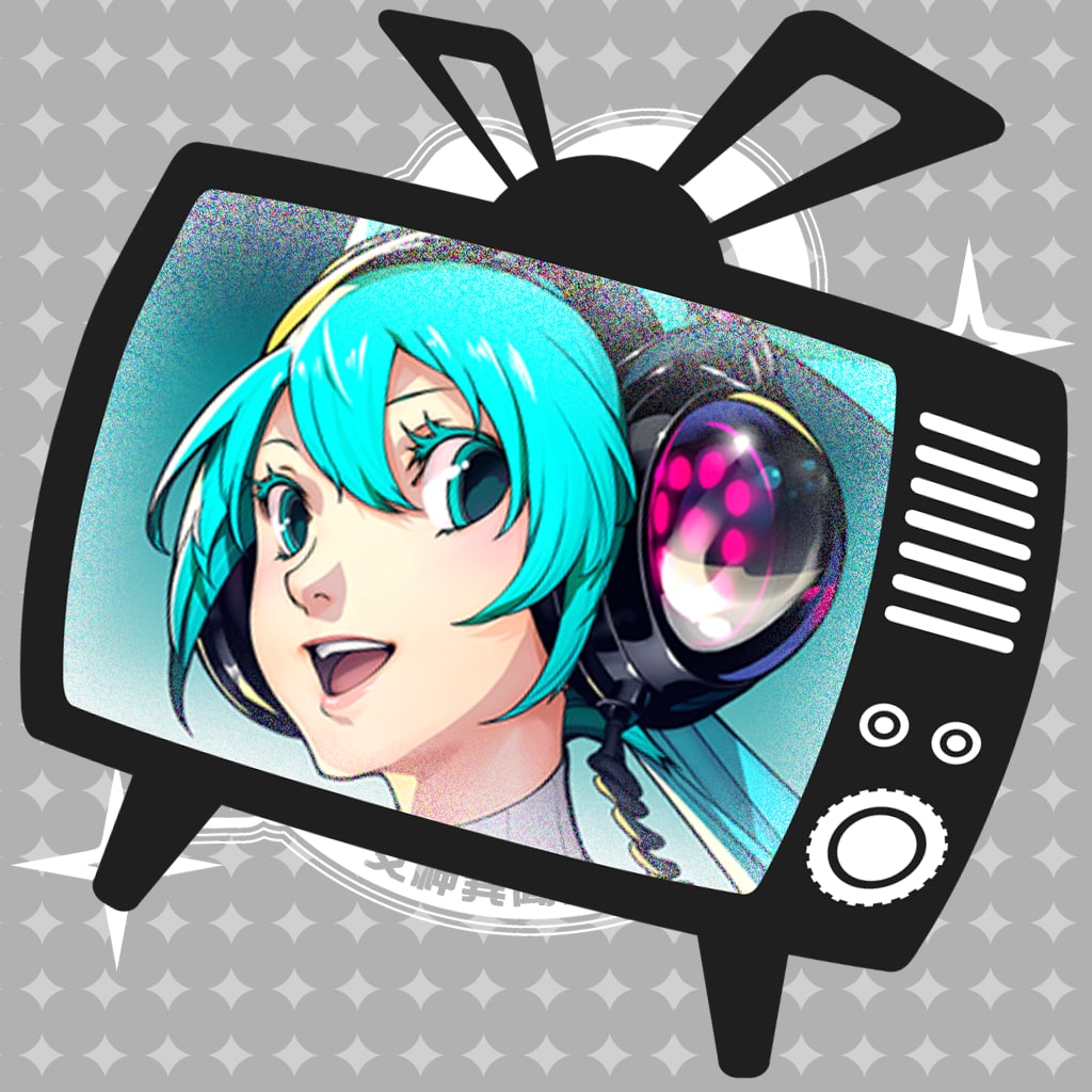 Track Heaven feat. Hatsune Miku (ATOLS Remix)Danced by Hatsune Miku (Chinese/Korean Ver.)