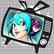 Track Heaven feat. Hatsune Miku (ATOLS Remix)Danced by Hatsune Miku (Chinese/Korean Ver.)