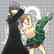 Crossdressing Pageant Costume Set + Seaweed (Chinese/Korean Ver.)