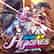 SNK HEROINES Tag Team Frenzy (English/Chinese/Korean/Japanese Ver.)
