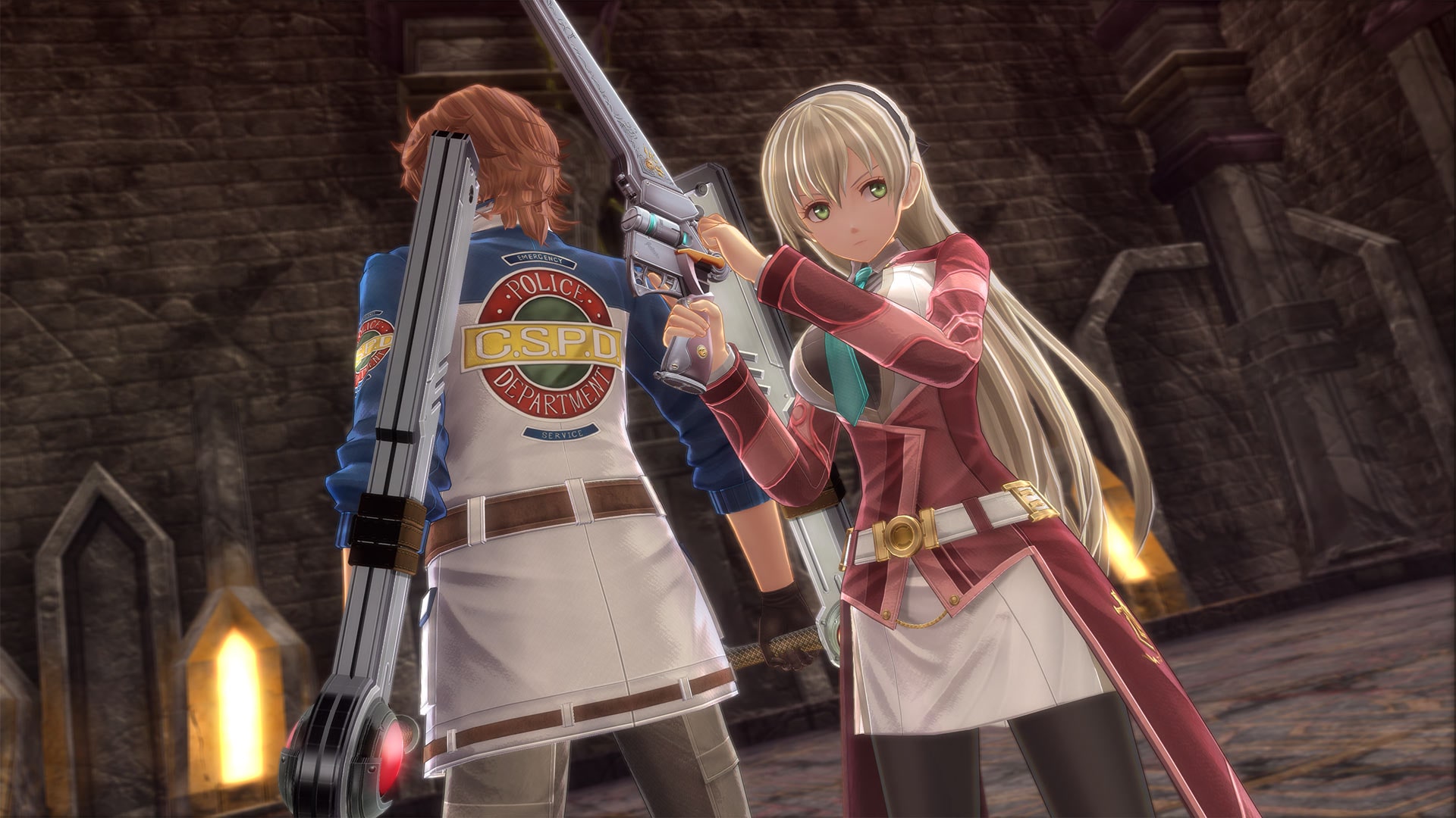 trails of cold steel 4 psn store