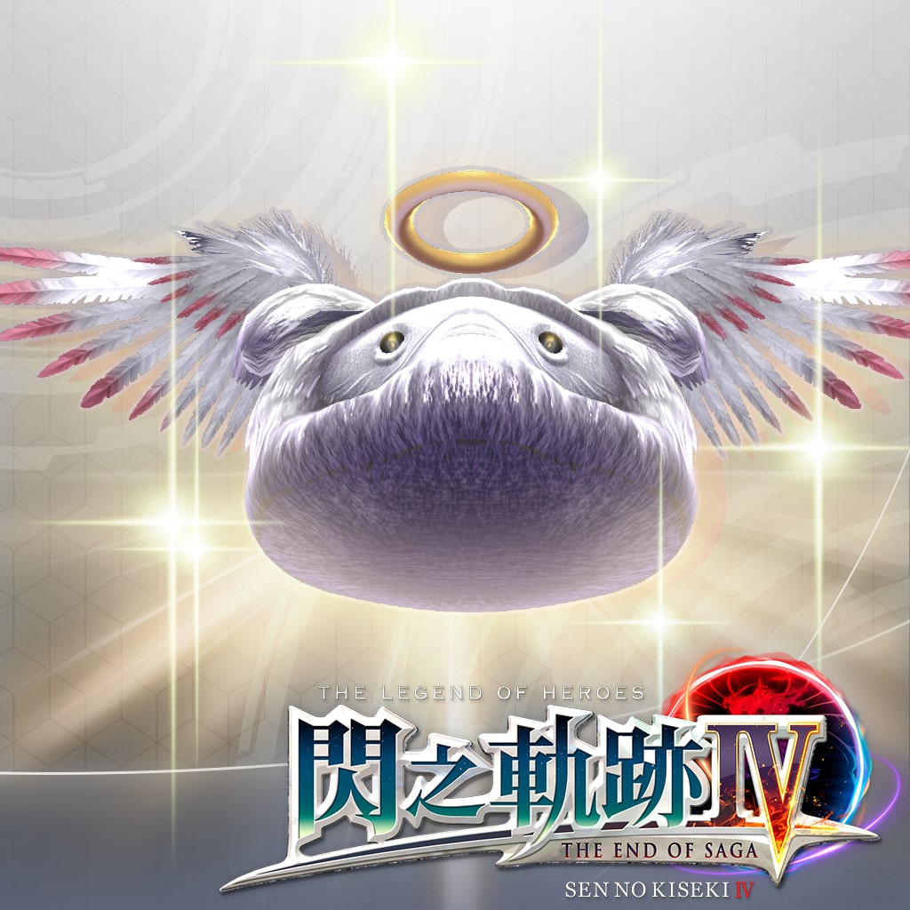 闪耀波姆露水超值套装（３） (中文版)