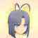 Twin Ahoge Hair Extension (Chinese Ver.)