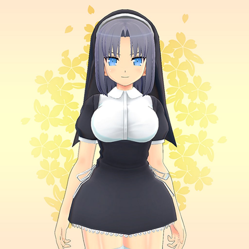 修女服 (中文版)