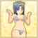 Sunshine Swimsuit Yumi (Chinese/Korean Ver.)