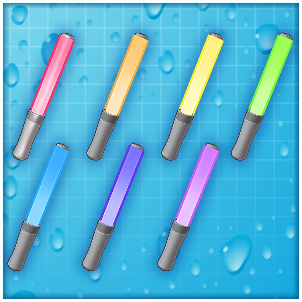 Penlight (Chinese/Korean Ver.)