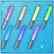 Penlight (Chinese/Korean Ver.)