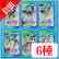 Standard card pack Set (Chinese/Korean Ver.)