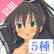 Soft Body pillow Homura's Crimson Squad Set (Chinese/Korean Ver.)