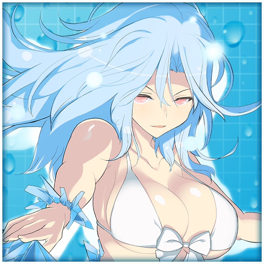 Playable Character Awakening Yumi (Chinese/Korean Ver.)