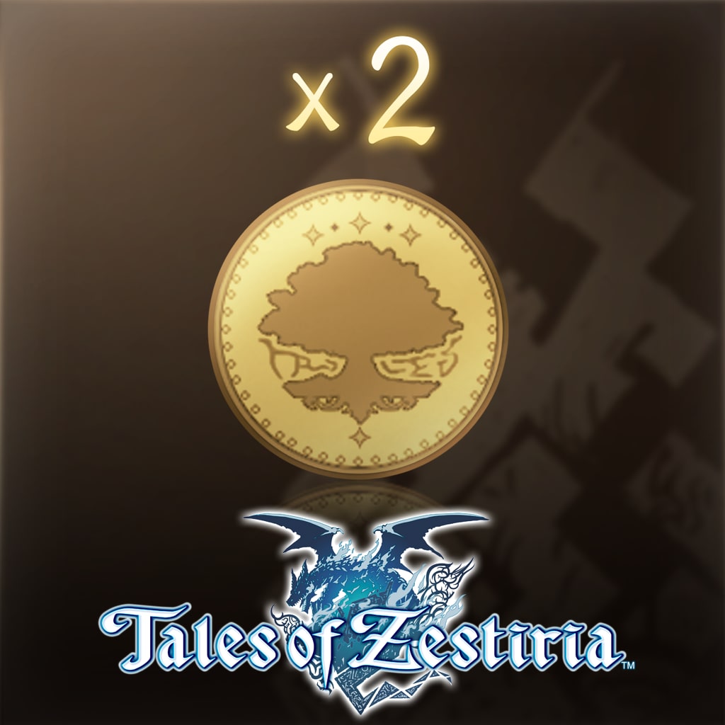 Tales of Zestiria - Digital Edition (Chinese Ver.)
