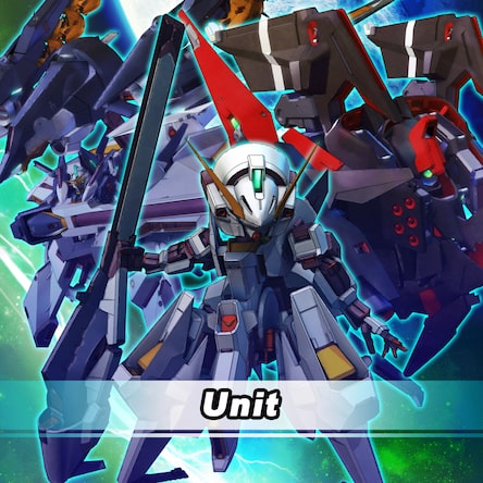 Unit Pack Advance Of Z The Flag Of Titans English Ver