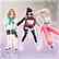Tales Legacies Costume Set(Girls) (Chinese Ver.)