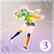School Days Magilou (Chinese Ver.)