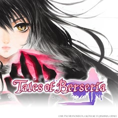 Tales of Berseria 绯夜传奇 (中文版)