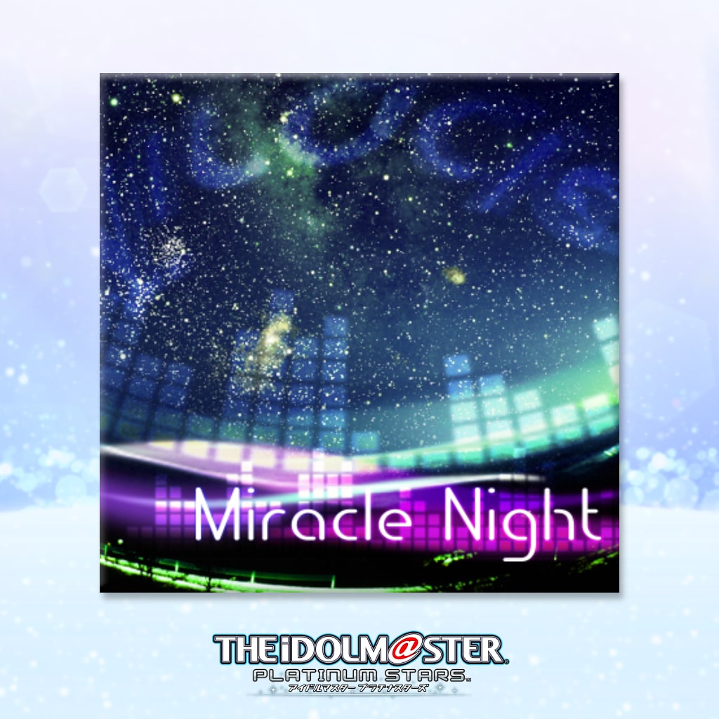 Miracle Night (한국어판)