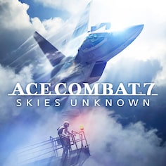 ACE COMBAT™ 7: SKIES UNKNOWN (中韓文版)