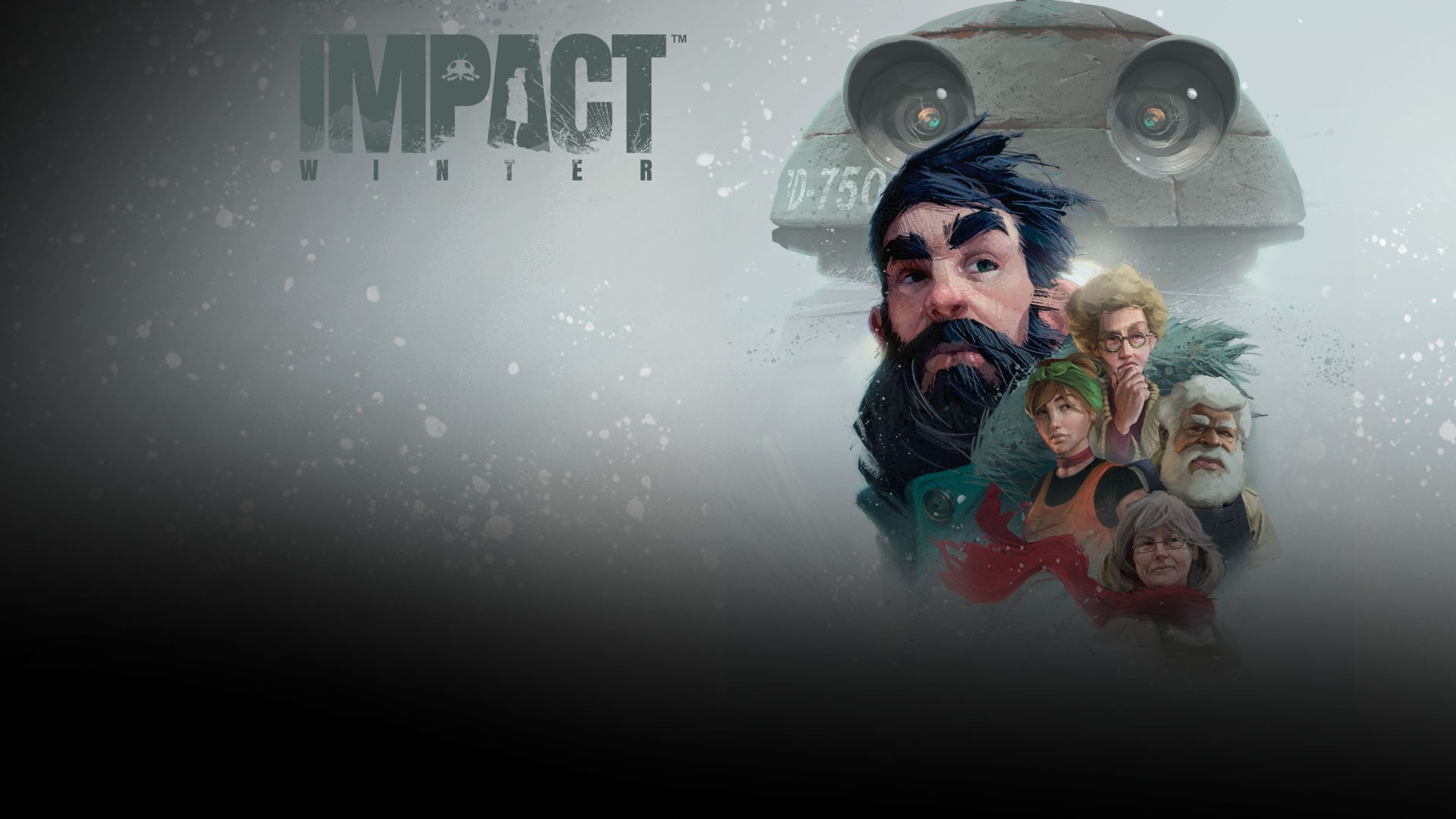 Impact Winter (中英文版)