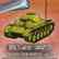 Tank - Panzer II Mk.F (English Ver.)