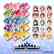 Producer's wristband 15 variations set VR Ver. (English/Chinese/Korean Ver.)
