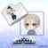 Producer's wristband Syuko Shiomi VR Ver. (English/Chinese/Korean Ver.)