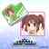 Producer's wristband Chieri Ogata VR Ver. (English/Chinese/Korean Ver.)