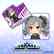 Producer's wristband Ranko Kanzaki VR Ver. (English/Chinese/Korean Ver.)