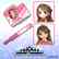 Uzuki Shimamura Producer's set VR Ver. (English/Chinese/Korean Ver.)