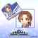 Producer's wristband Mizuki Kawashima VR Ver. (English/Chinese/Korean Ver.)