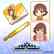 Mio Honda Producer's set VR Ver. (English/Chinese/Korean Ver.)