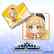 Producer's wristband Yui Ohtsuki VR Ver. (English/Chinese/Korean Ver.)