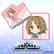 Producer's wristband Kanako Mimura VR Ver. (English/Chinese/Korean Ver.)